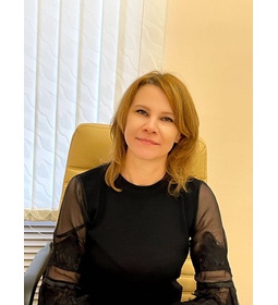 Руководитель  управления культуры Администрации Чернянского муниципального округа