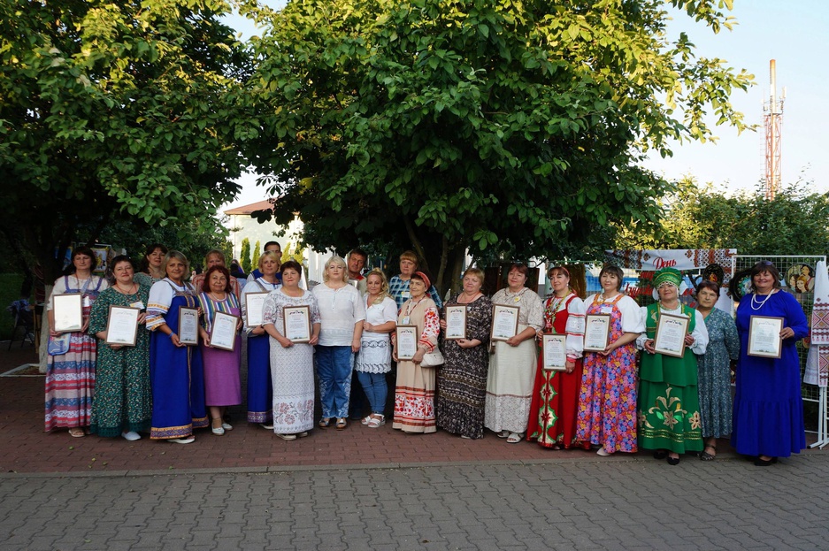 славный край махачкала